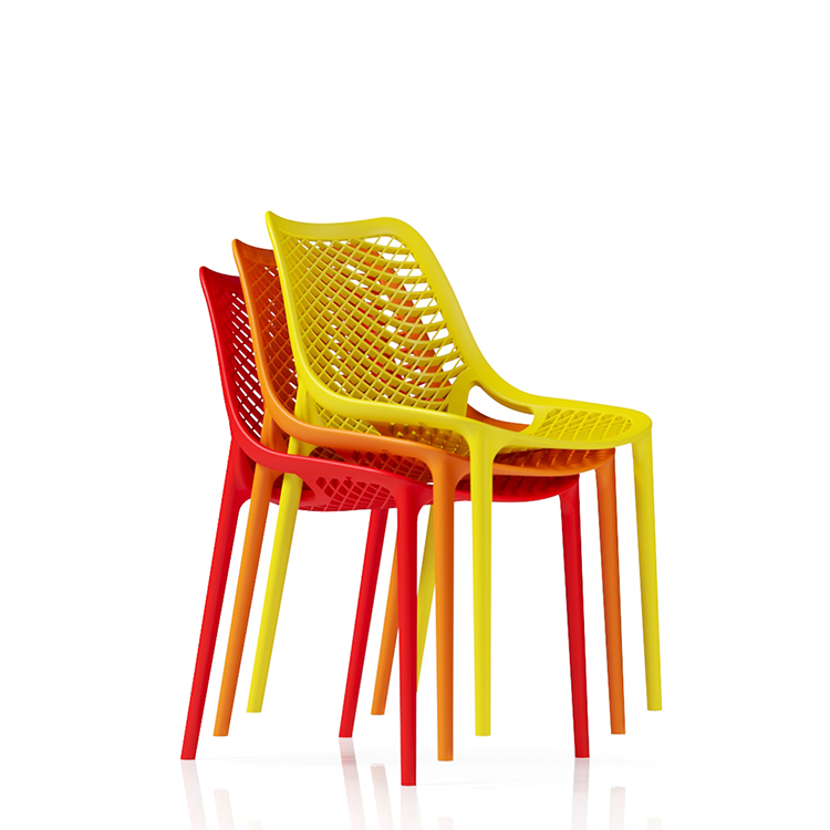 Air-Chair (ライトイエロー ) Air Chair | VE Furniture